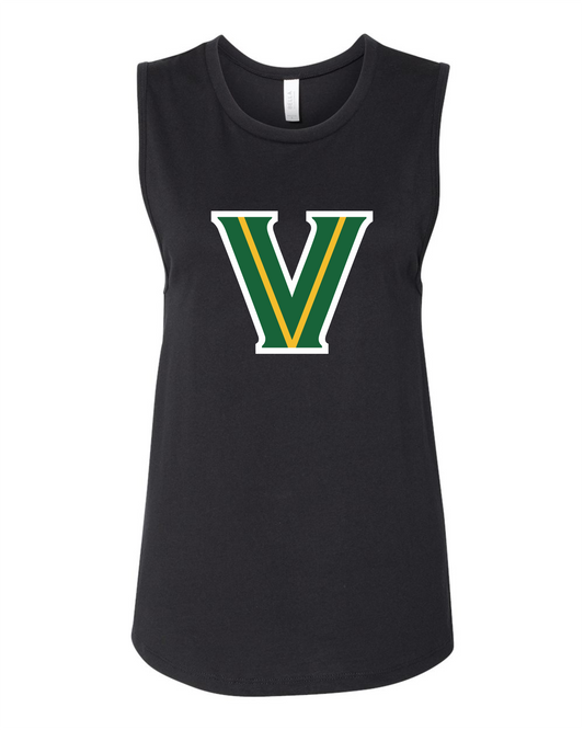 Vipers Baseball - Womens Tank