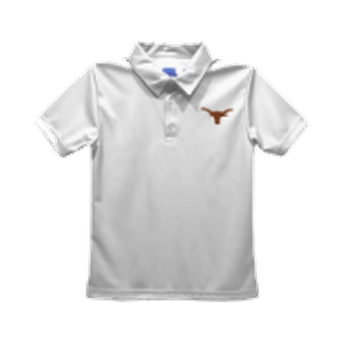 Texas Longhorns Kids’ Embroidered Polo