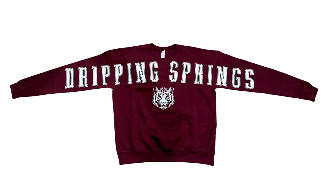 The Adrienne Sweatshirt - 2 colors!