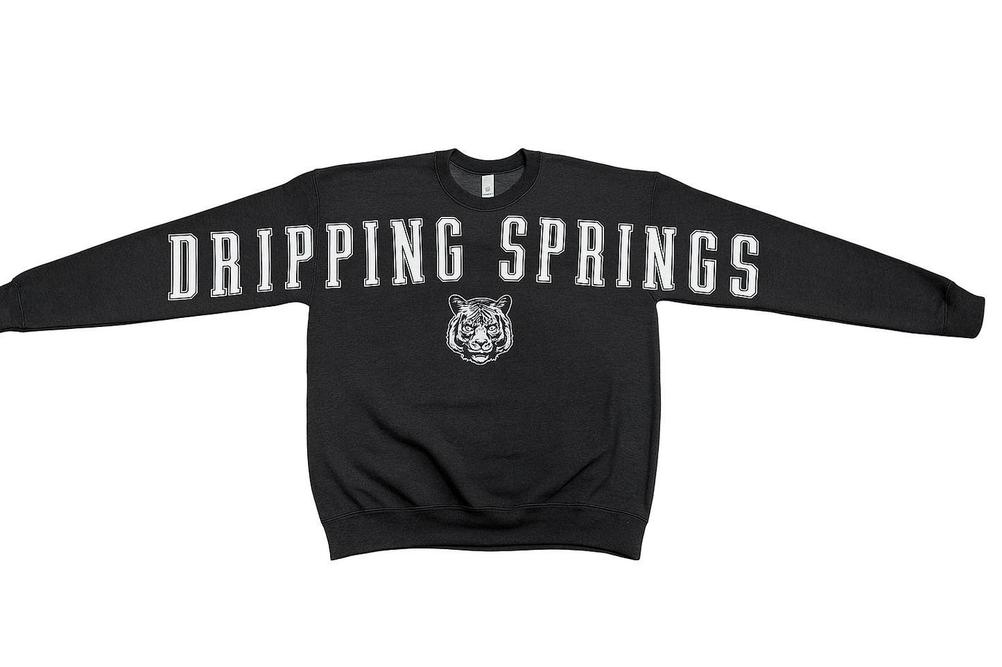 The Adrienne Sweatshirt - 2 colors!