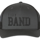 DSHS Tiger BAND Hat