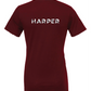 Tiger Belles - Script Foil Unisex T-Shirt