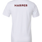Tiger Belles - Logo Unisex T-Shirt