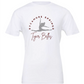 Tiger Belles - Logo Unisex T-Shirt
