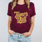 Tigers Yall Tshirt