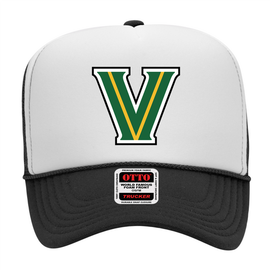 Vipers Baseball - Trucker Hat