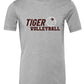 Volleyball Fan Shirt - DSYSA