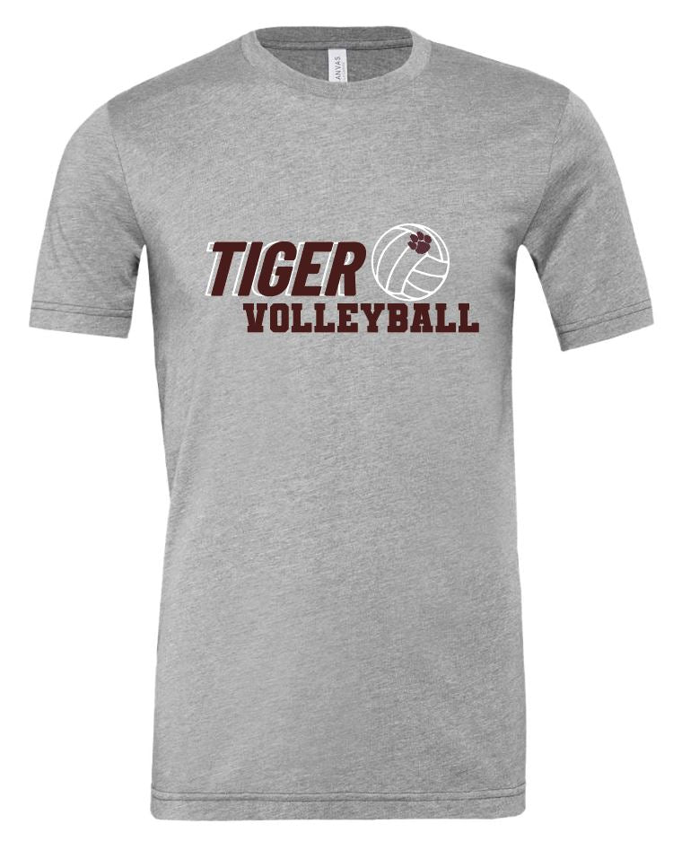 Volleyball Fan Shirt - DSYSA