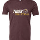 Volleyball Fan Shirt - DSYSA