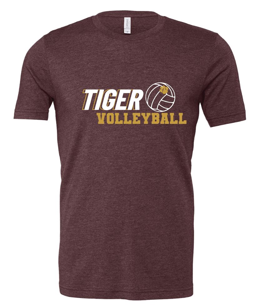 Volleyball Fan Shirt - DSYSA