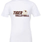 Volleyball Fan Shirt - DSYSA