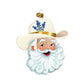Texan Christmas - Cowboy Ornament