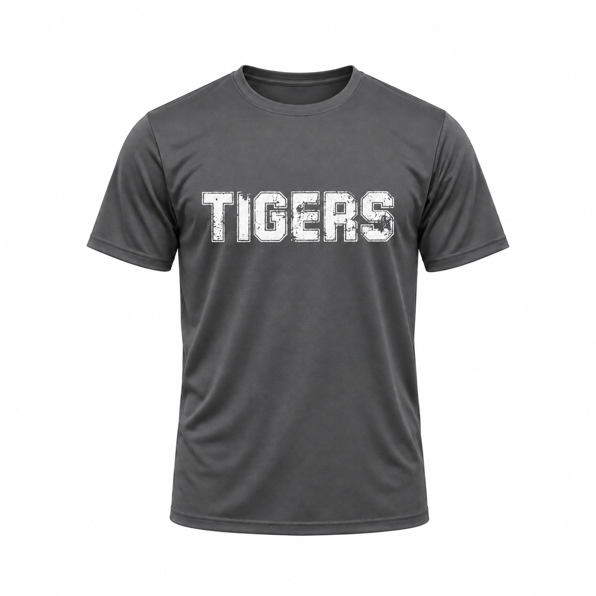 TIGERS Vintage Dri Fit T-Shirt