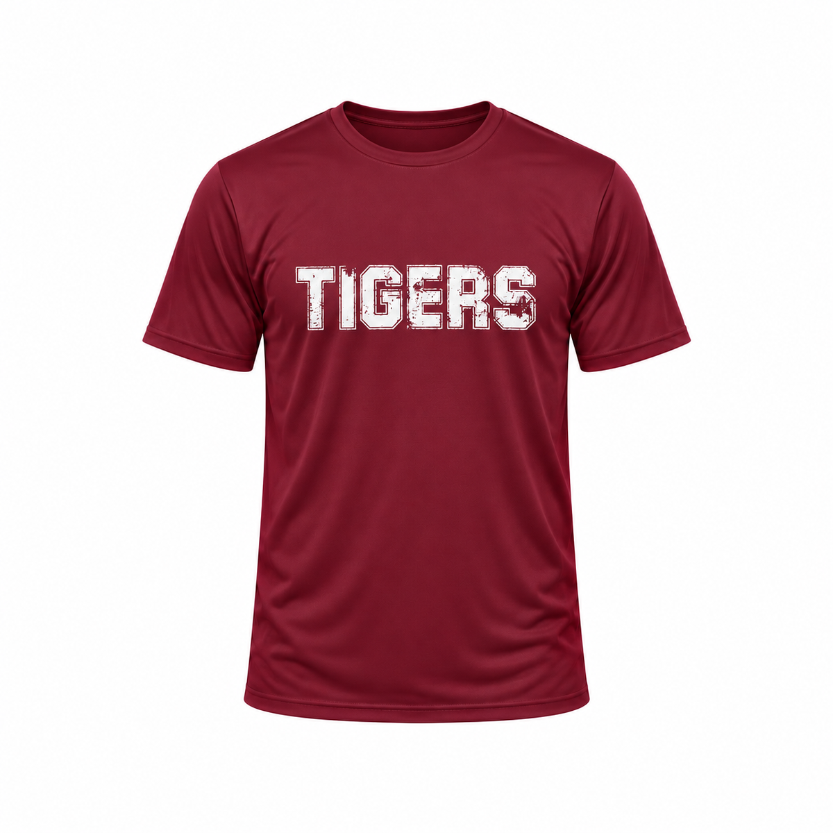 TIGERS Vintage Dri Fit T-Shirt