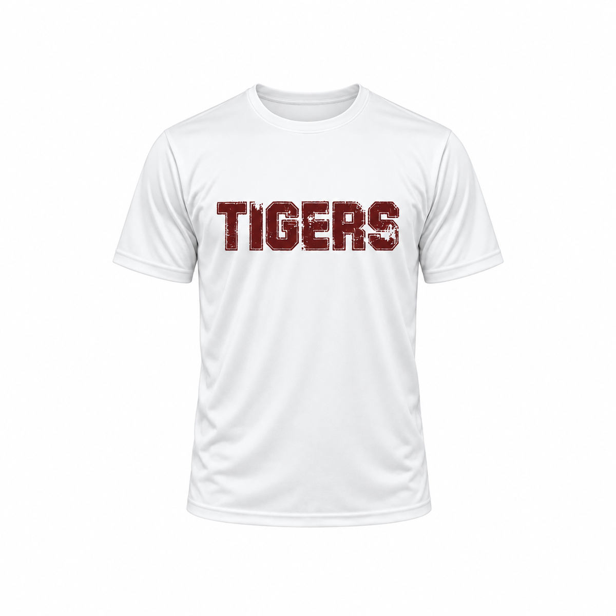 TIGERS Vintage Dri Fit T-Shirt