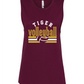 Tiger Volleyball Tank (2 colors)