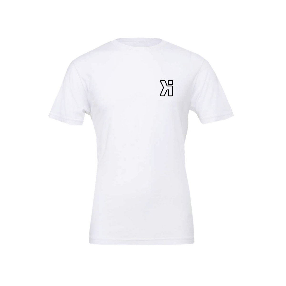 Khaos - Splatter K Cotton TShirt