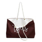 Tigers Weekender Bag
